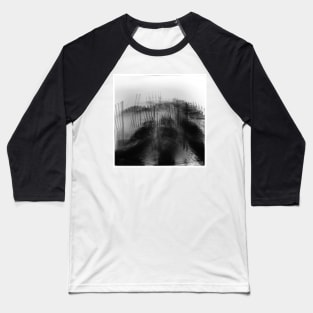 Venice Tilt Baseball T-Shirt